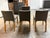 2020s Blu Dot Knicker Dining Chairs, Set of Four For Sale - Image 5 of 12