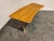Mid-Century Modern Mid-Century Curved Coffee Table, 1960s For Sale - Image 3 of 12