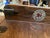 Wood Stickley Mission Oak Executive Desk (Finish #32) For Sale - Image 7 of 18