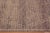 2020s Nazmiyal Collection Contemporary Neutral Grey Geometric Minimalist Area Rug For Sale - Image 5 of 6