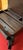 Wood Vintage Indian Secretary Box, 1985 For Sale - Image 7 of 11