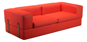 711 Sofa attributed to Tito Agnoli for Cinova