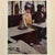 Vintage print of Edgar Degas’ famous painting “Absinthe” from 1876. This unframed print was published on heavy paper in...