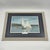 Cotton Ketchie Lake Norman Highlanders Signed Numbered Framed Print 322/750 26x22 For Sale - Image 4 of 12