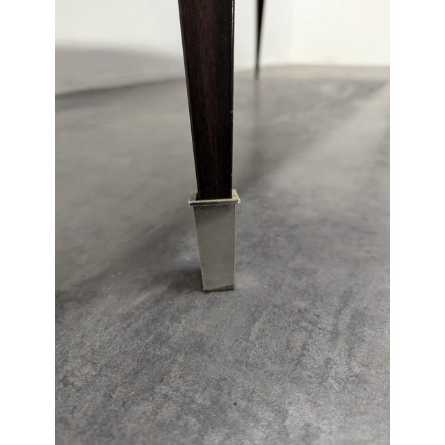 Vintage Italian Coffee Table, 1950s For Sale - Image 5 of 8