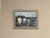M. Broquist, Still Life with Candlestick, 1959, Oil on Canvas, Framed For Sale - Image 8 of 18