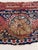 Framed Antique Coptic Textile Fragment from Byzantine North Africa For Sale In Atlanta - Image 6 of 7