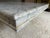 This sculptural marble coffee table was custom-made in the 1970s and is a unique piece characterized by its strong...
