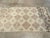 Blue Galerie Shabab Collection Mid-20th Century Handmade Turkish Anatolian Accent Rug For Sale - Image 8 of 9