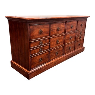 Bausman & Company Sideboard For Sale