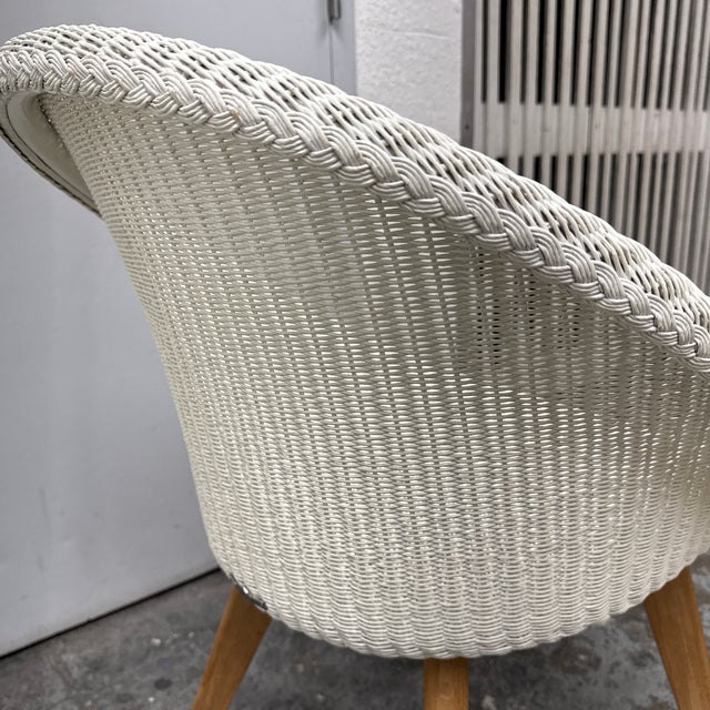 Vincent Sheppard Avril Dining Chairs, Pair For Sale - Image 9 of 12