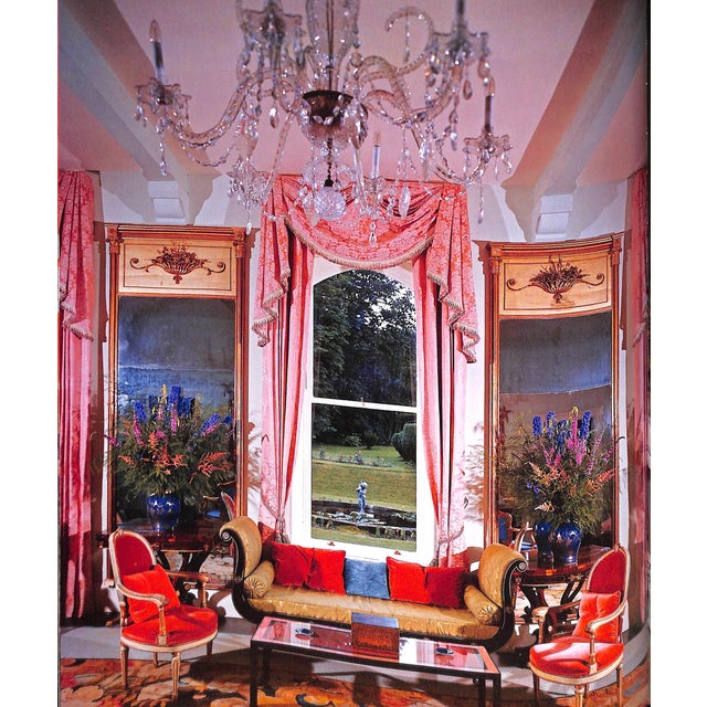 "Tony Duquette" 2007 Goodman, Wendy and Wilkinson, Hutton For Sale - Image 11 of 18