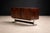 Sérgio Rodrigues “Dalmo” Chest of Drawers in Rosewood and Chromed Steel — Oca, Brazil, c. 1960 - Lot 843 For Sale - Image 9 of 13