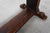 16th Century Renaissance Walnut Console Table, Tuscany For Sale - Image 16 of 18