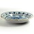 Blue and White Dutch Delftware Plate, 18th-19th Century For Sale - Image 9 of 9