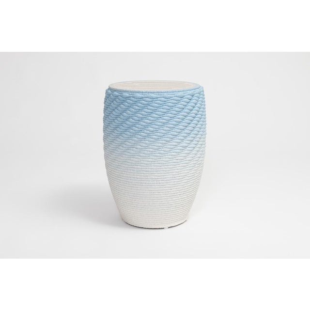 Early 21st Century Set of Three Metric Stools by Philipp Aduatz Design, Set of 3 For Sale - Image 5 of 13