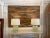 Rustic Reclaimed Boat Wood Panel For Sale - Image 3 of 5