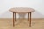 Mid-Century Modern Round Extendable Dining Table in Teak from G-Plan, 1960s For Sale - Image 11 of 18