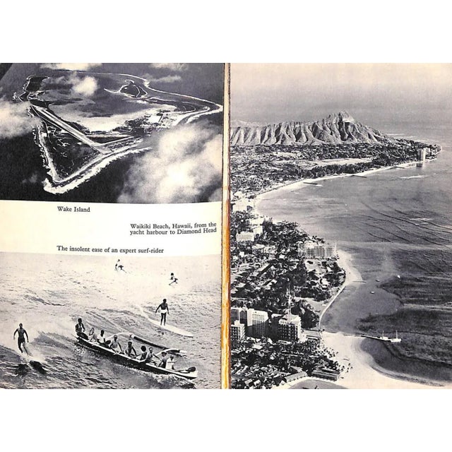 1960s 1960s Thrilling Cities Part 1 & 2 Books - Pair For Sale - Image 5 of 11