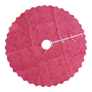 Furbish Merri Tree Skirt For Sale