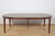 Mid-Century Modern Rosewood Dining Table by Severin Hansen for Haslev Furniture Carpentry, 1960s For Sale - Image 10 of 18