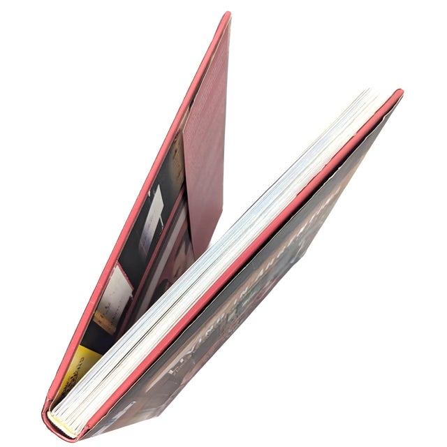 2008 Taschen "Living in Argentina" Interior Décor Book For Sale - Image 9 of 11