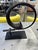 Collection of Mounted Vintage Car Horns For Sale - Image 14 of 18