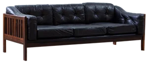 Monte Carlo Sofa by Ingvar Stockum, 1960s