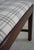 Set of 6 Henkel Harris Mahogany Dining Chairs For Sale - Image 16 of 18