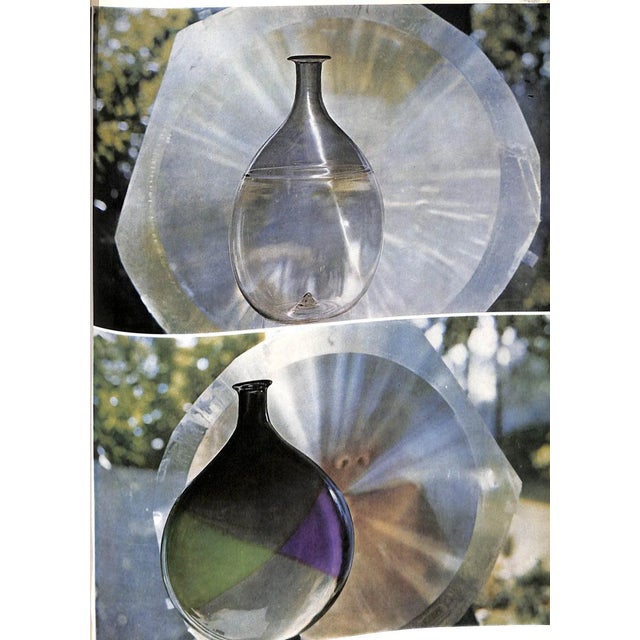 Domus Architettura, Arredamento Arte: 459 - Febbraio 1968 For Sale - Image 12 of 16