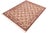 Designed with mesmerizing intricacy and gorgeous color palette, this hand-knotted masterpiece demonstrates the beauty and...
