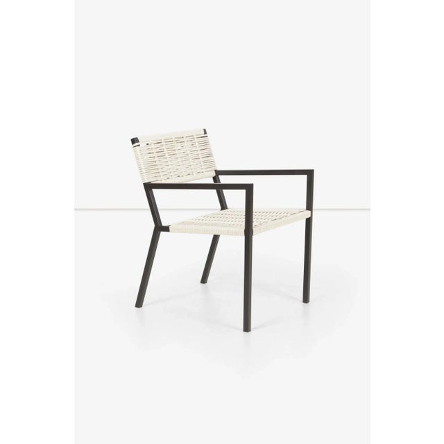 Mid-Century Modern Van Keppel Green "VKG" Outdoor/Indoor Lounge Chair, Attributed For Sale - Image 3 of 11