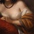 N. Schiavoni, Portrait of a Lady, 1842, Oil on Canvas For Sale - Image 9 of 15