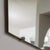Silver 1930s French Art Deco Rectangular Beveled Mirror For Sale - Image 8 of 9
