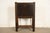 Stickley Brothers Style Antique Mission Oak Arts & Crafts Drop Front Secretary Desk, Circa 1910 For Sale - Image 16 of 18