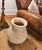 Mid 19th Century 19th Century Glazed Antique French Confit Pot, Vessel , Olive Jar For Sale - Image 5 of 15