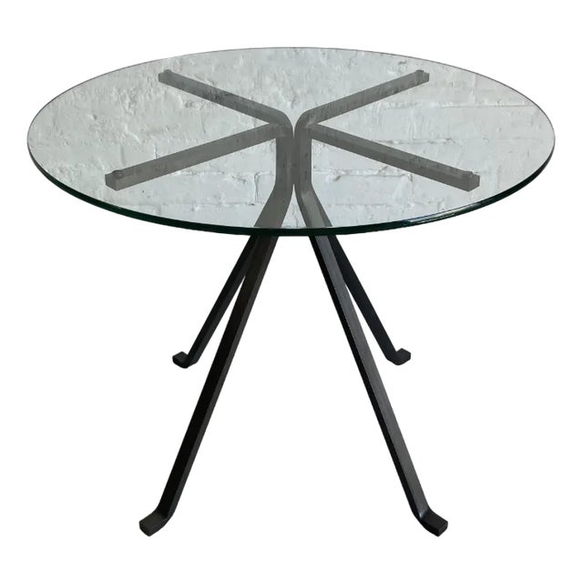 Cuginetto Coffee Table by Enzo Mari for Driade, 1970s For Sale