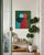 Bodasca, Viens plus près, 2026, Acrylic on Canvas For Sale - Image 3 of 16