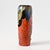 Japanese Drip Glaze Vase from Sumida Gawa, 1920s For Sale - Image 4 of 14