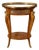 Louis XV Style Display Table, 1920s For Sale