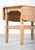Rectangular Oak Coffee Table by Henning Kjærnulf, 1960 For Sale - Image 6 of 9