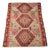Kilim Rug in Cotton, Türkiye For Sale