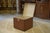 Vintage Travel Trunk, 1950s For Sale - Image 4 of 8