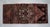 Hand Knotted Small Turkish Rug - 19" X 42" For Sale - Image 15 of 15