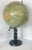 This is a rare Group Of 3 19Th. C Terrestrial Globes 2 By J.Forest & 1 English . The 2 large ones are by J.Forrest Paris....
