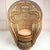 Just acquired from a professionally designed prominent estate. The ultimate boho throne! This is a very rare King Cobra...