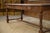 Late 19th Century Beechwood Farmhouse Table For Sale - Image 10 of 11