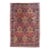 Antique Persian Lilihan Rug, 11'06 X 17'04 For Sale
