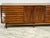 Mid 20th Century Mid 20th Century American of Martinsville 'Dania' Triple Dresser For Sale - Image 5 of 6