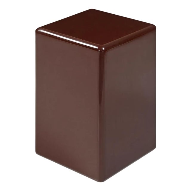 Arseni End Table Brown For Sale